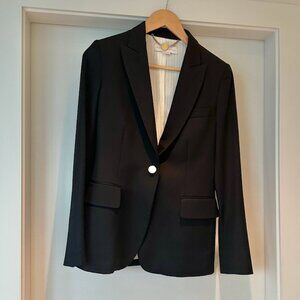 Stella McCartney Wool Blazer Size 42